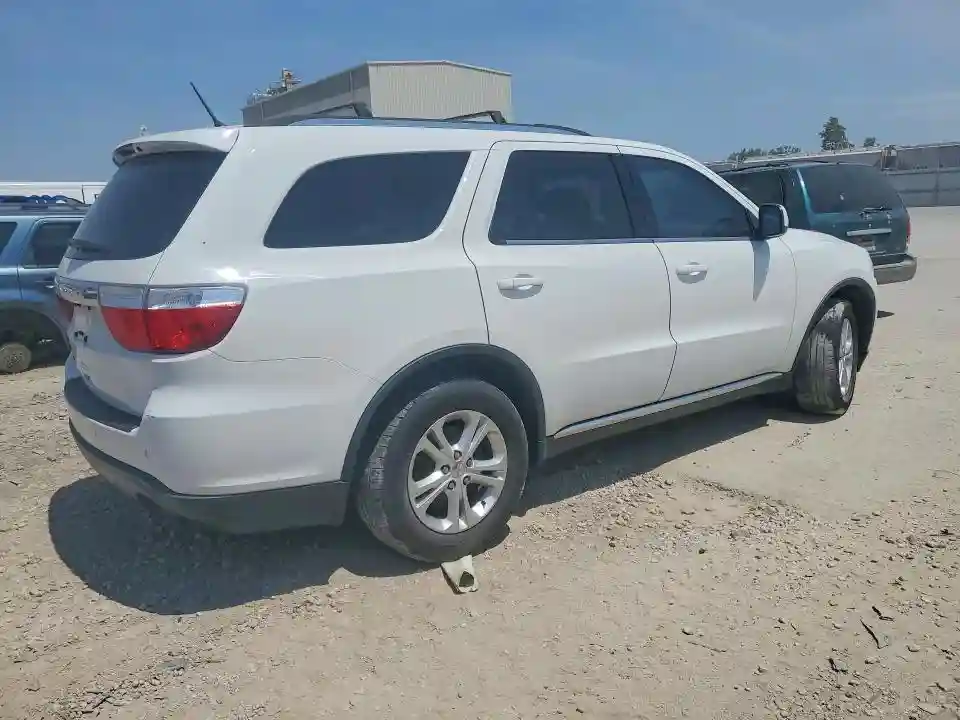 1C4RDJAG7DC658982 2013 DODGE DURANGO-2