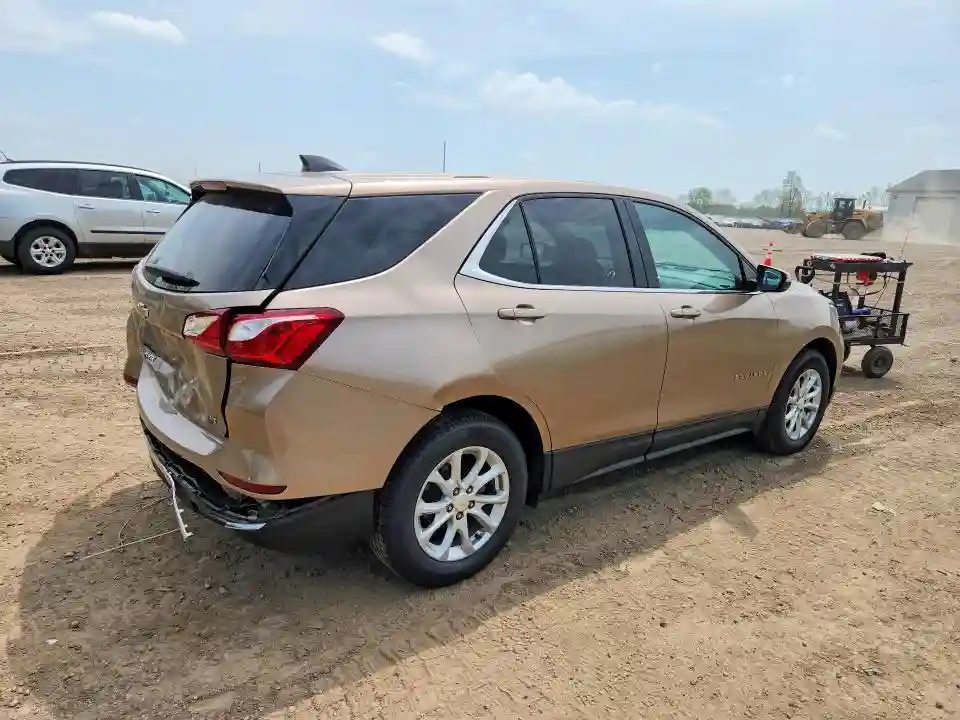 2GNAXKEV7K6112182 2019 CHEVROLET EQUINOX-2