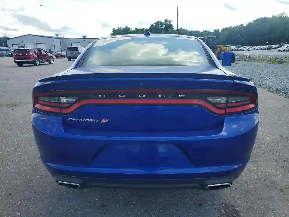 2C3CDXJG5JH253516 2018 DODGE CHARGER-5