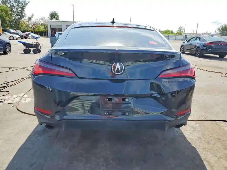 19UDE4H27RA006497 2024 ACURA INTEGRA-5