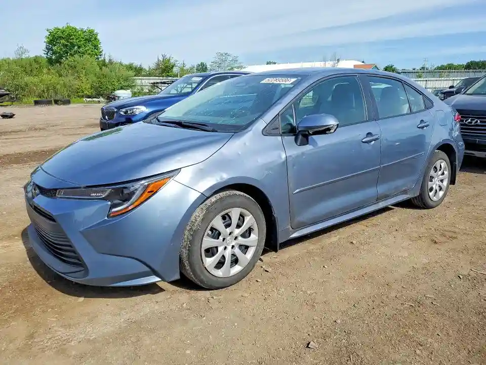 5YFB4MDE0RP176365 2024 TOYOTA COROLLA-0