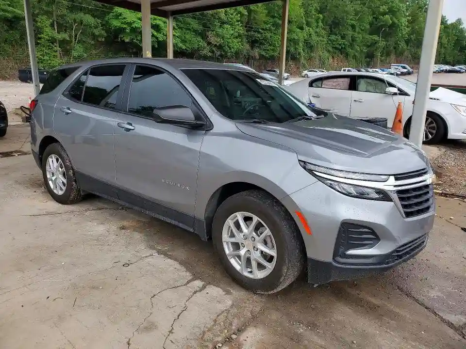 3GNAXHEG6RL277795 2024 CHEVROLET EQUINOX-3
