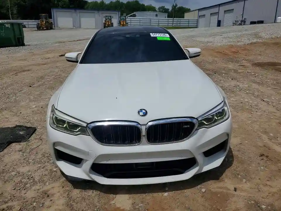 WBSJF0C53JB283227 2018 BMW M5-4