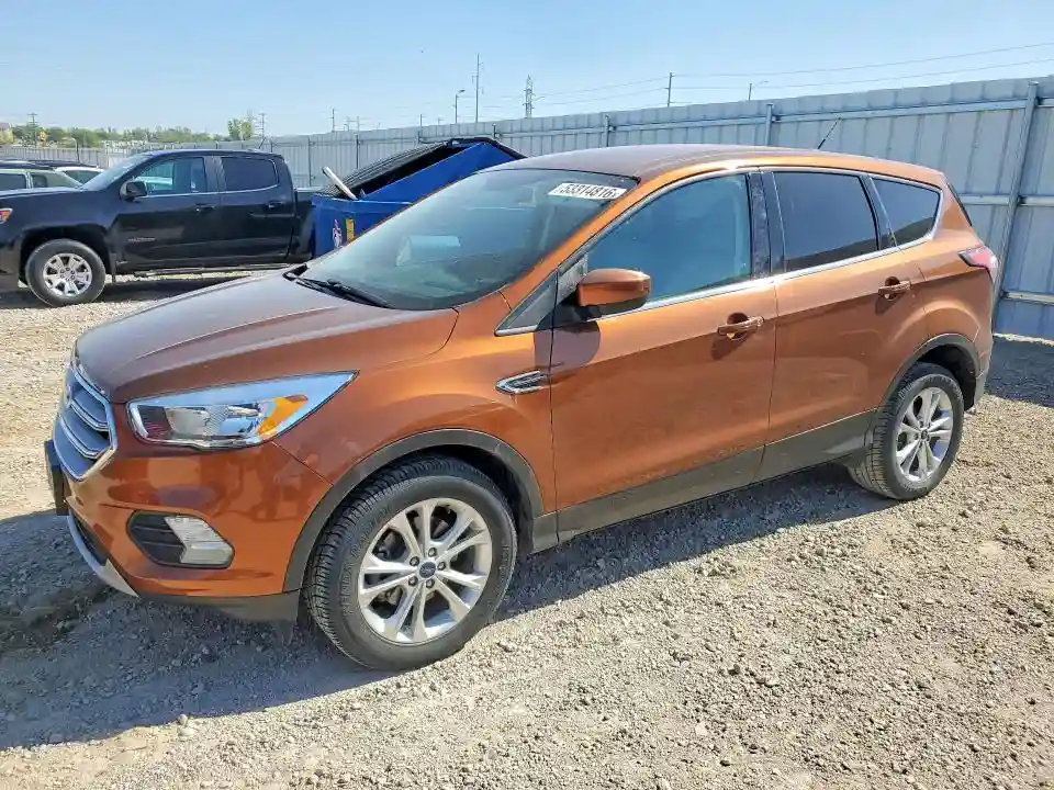 1FMCU0GD5HUA53853 2017 FORD ESCAPE-0