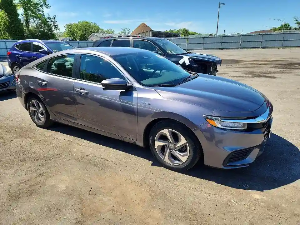19XZE4F51LE010504 2020 HONDA INSIGHT-3