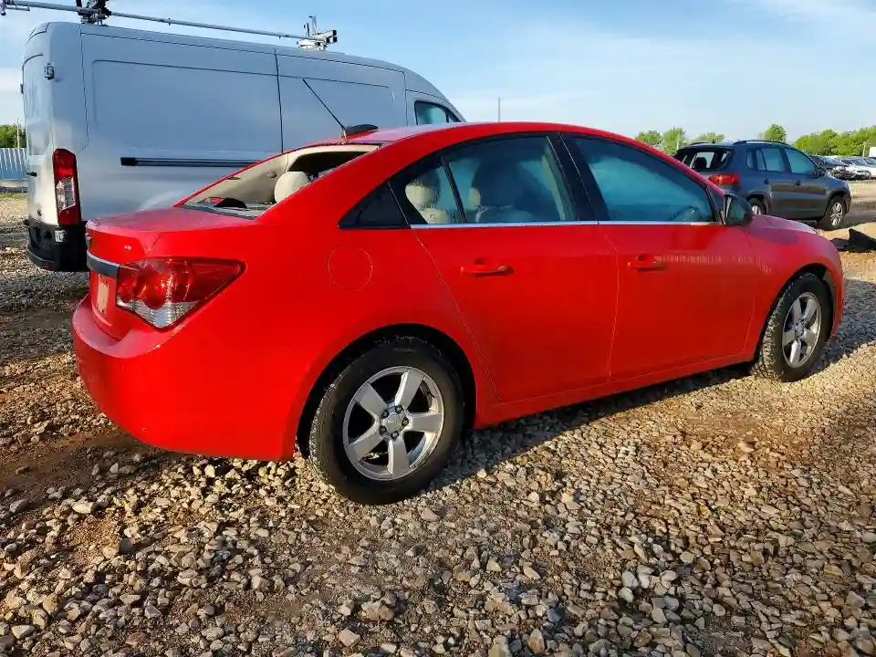 1G1PC5SB8F7172089 2015 CHEVROLET CRUZE-2