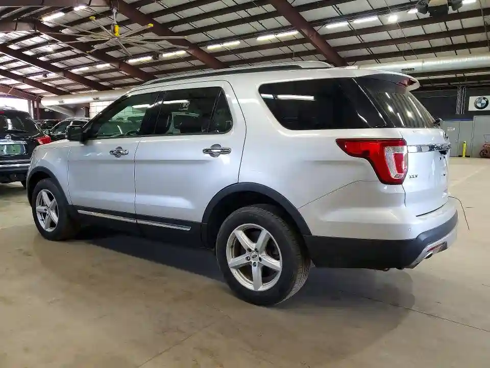 1FM5K8D8XHGA96023 2017 FORD EXPLORER-1