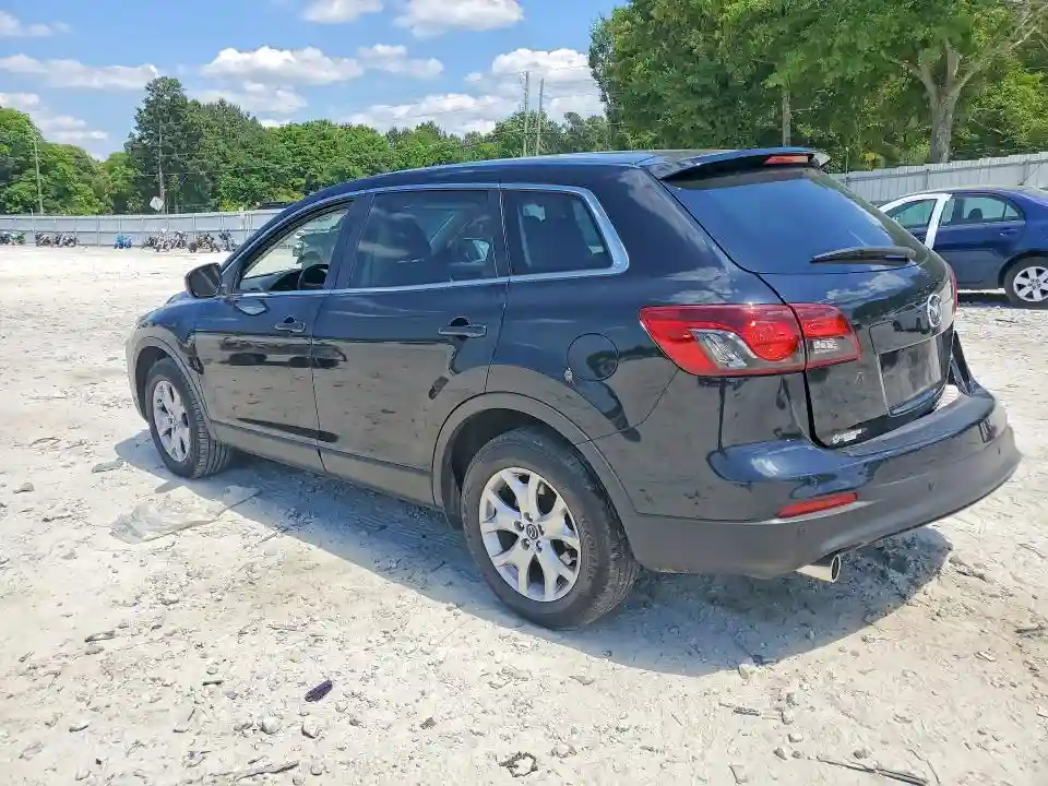 JM3TB2CA0F0463098 2015 MAZDA CX-9-1