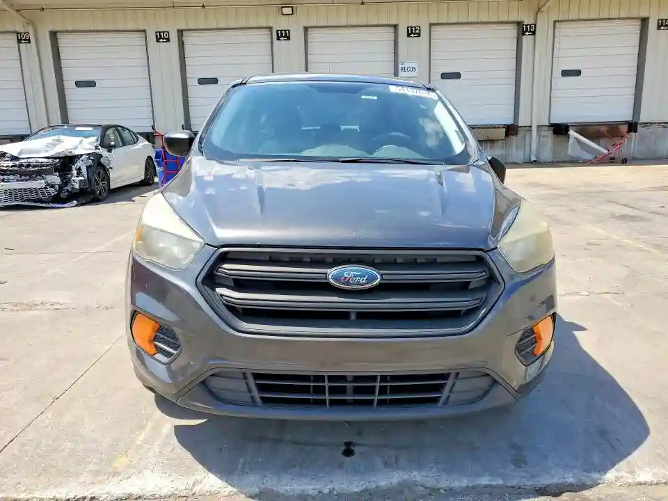 1FMCU0F71JUA17207 2018 FORD ESCAPE-4