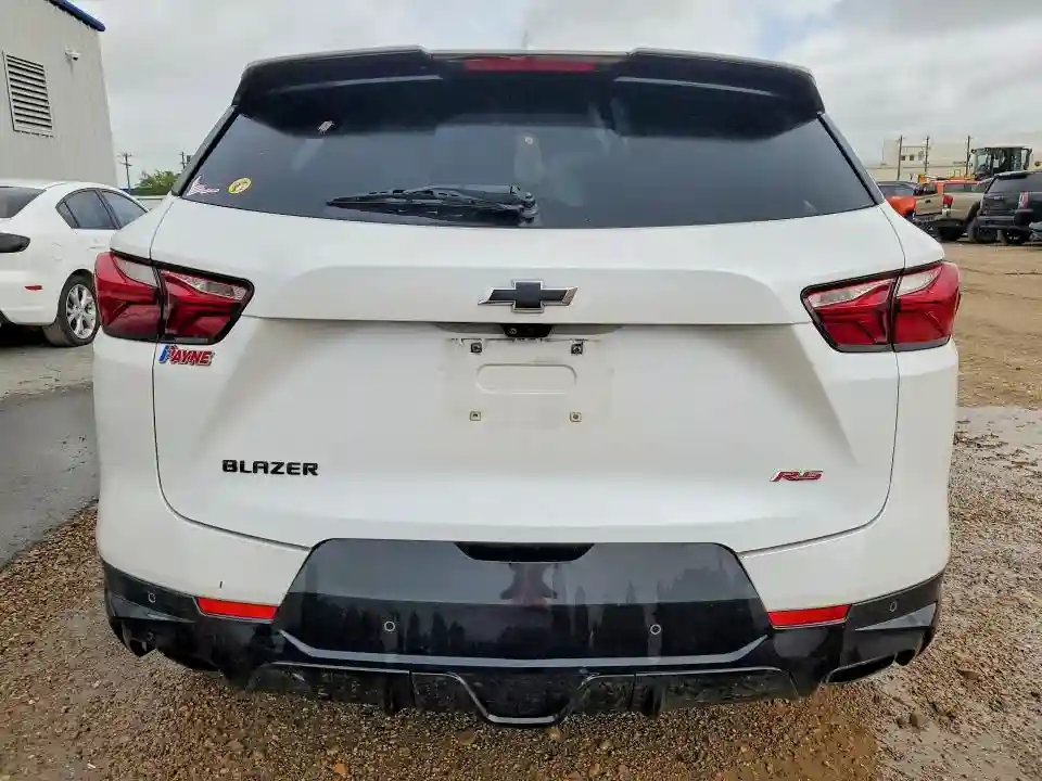 3GNKBERS0LS721881 2020 CHEVROLET BLAZER-5