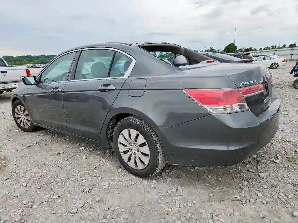 1HGCP2F30CA163088 2012 HONDA ACCORD-1