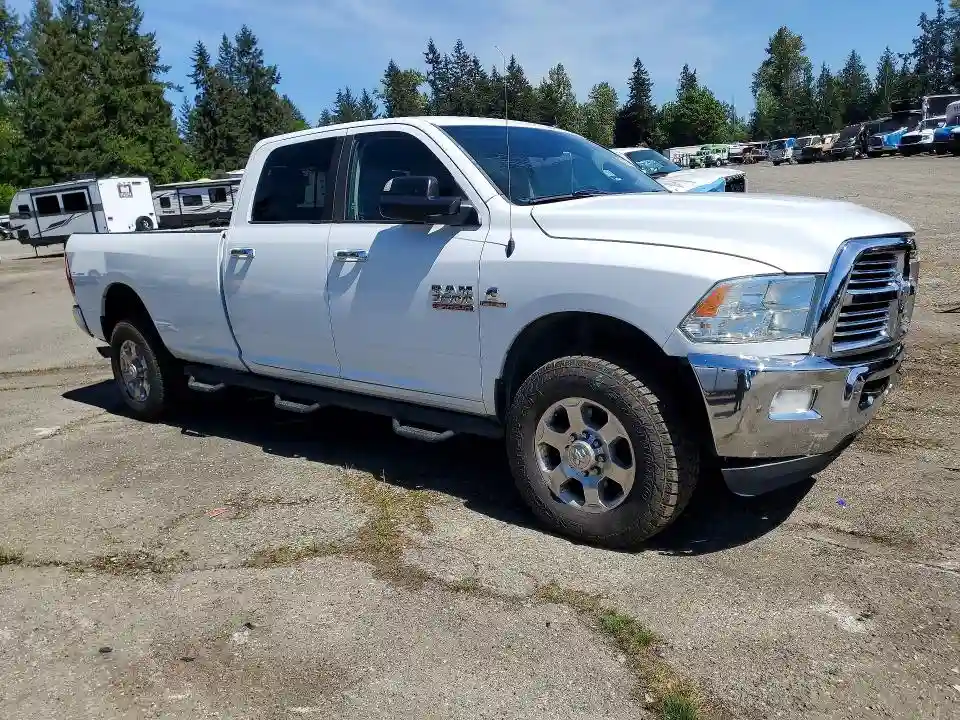 3C63R3HL8GG164869 2016 RAM 3500-3