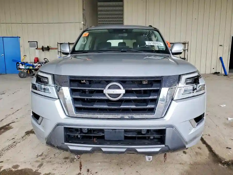 JN8AY2AC5N9162957 2022 NISSAN ARMADA-4