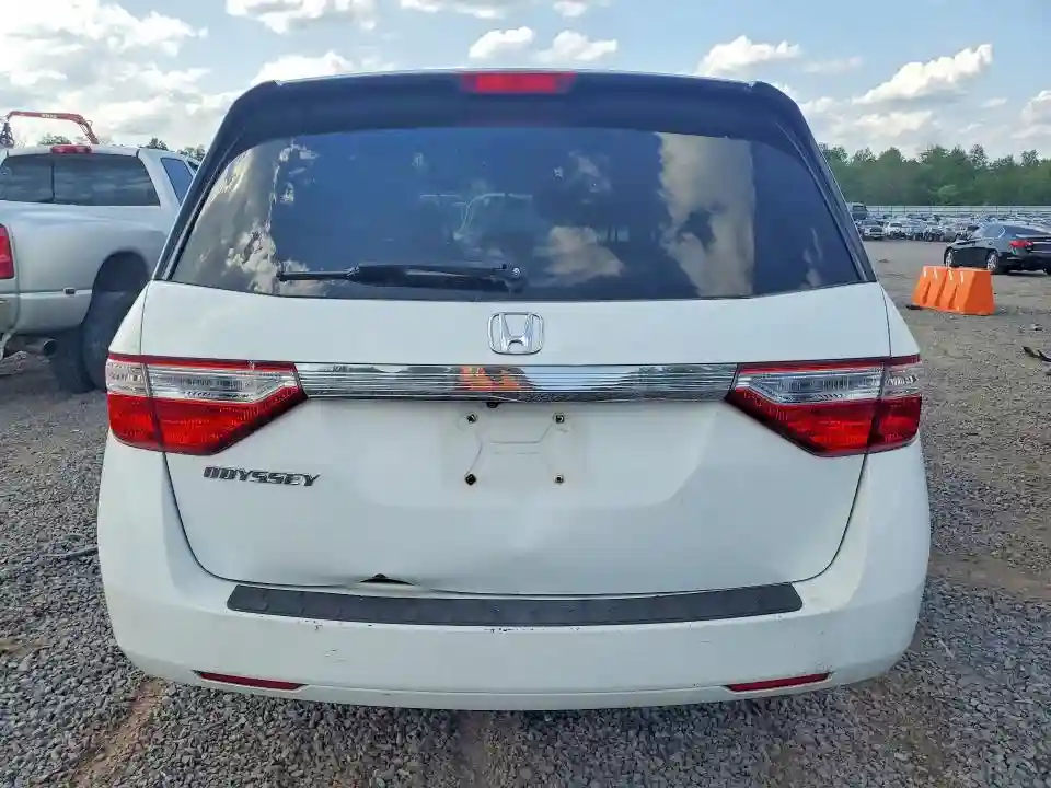 5FNRL5H6XDB053462 2013 HONDA ODYSSEY-5
