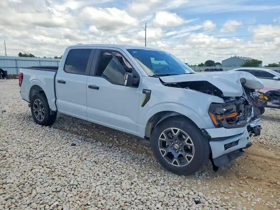 1FTEW2KPXSKD02011 2025 FORD F150 STX-3