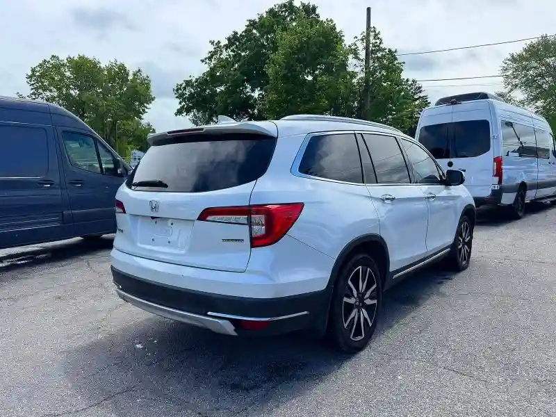 5FNYF5H69NB016231 2022 HONDA PILOT-3