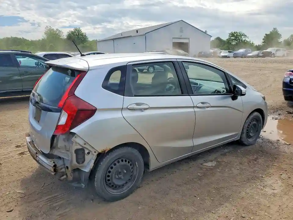 JHMGK5H58GX024343 2016 HONDA FIT-2