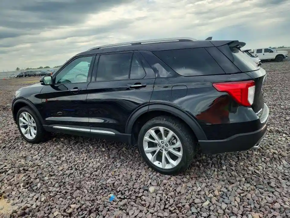1FM5K8HW1PNA02078 2023 FORD EXPLORER-1