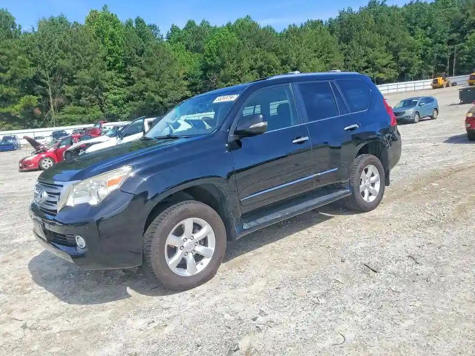 JTJBM7FX1D5057503 2013 LEXUS GX-0
