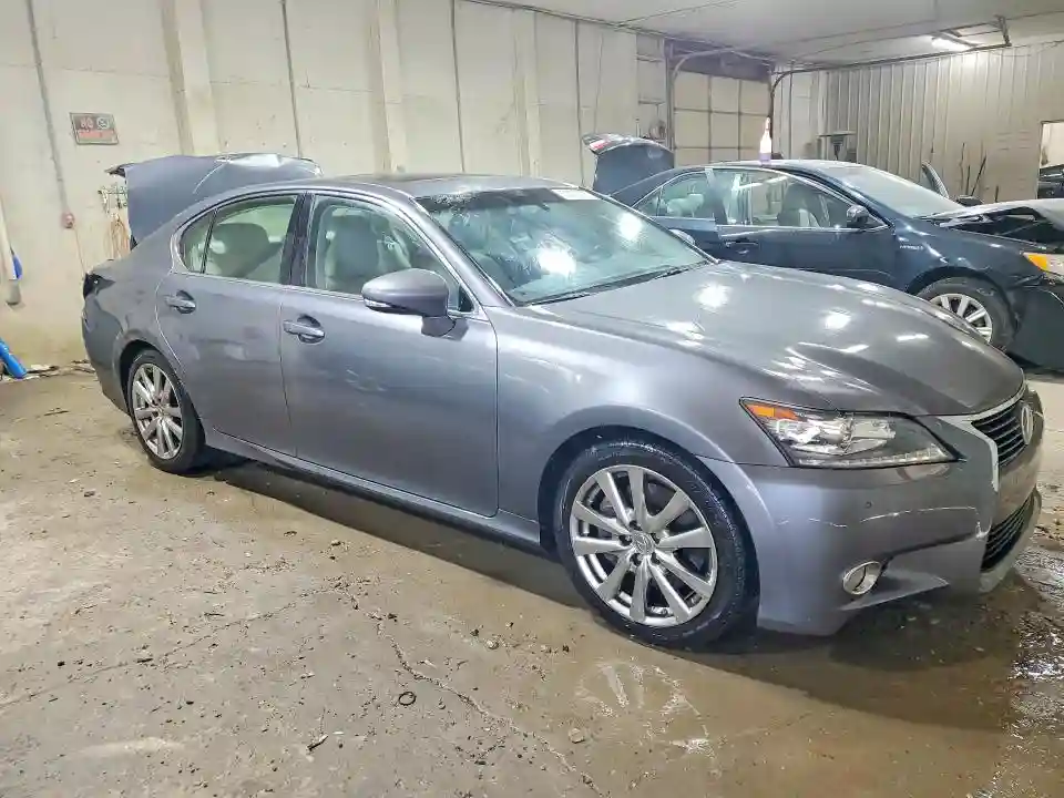 JTHBE1BL7FA013952 2015 LEXUS GS350-3