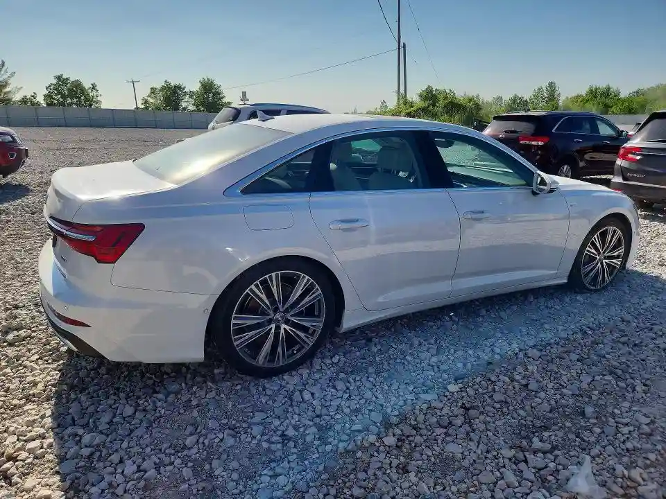 WAUL2AF20KN023786 2019 AUDI A6-2