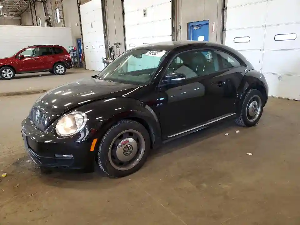 3VWHP7AT0CM624170 2012 VOLKSWAGEN BEETLE-0