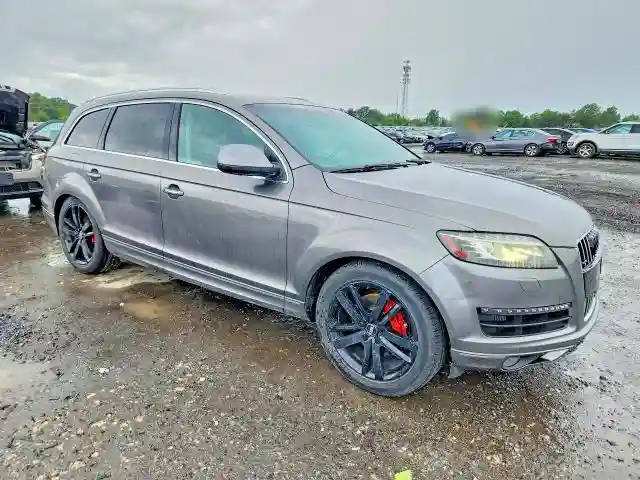 WA1VMAFE3DD013112 2013 AUDI Q7-3