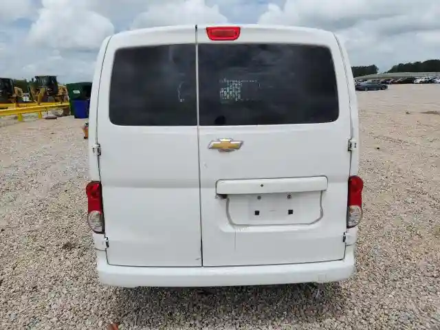 3N63M0YNXHK699172 2017 CHEVROLET EXPRESS-5