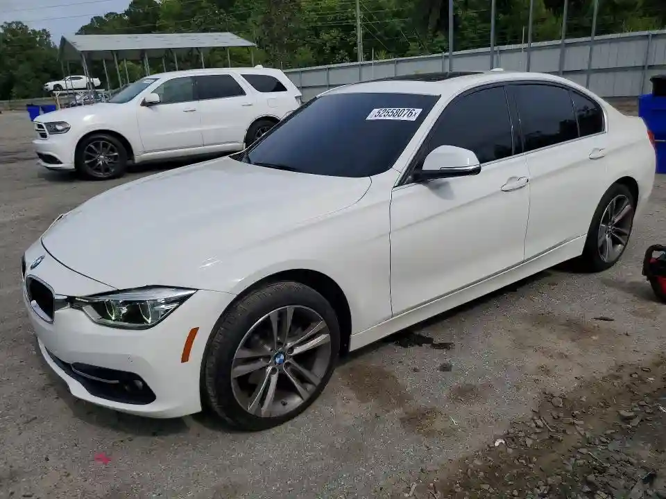WBA8D9G34HNU63010 2017 BMW 3 SERIES-0