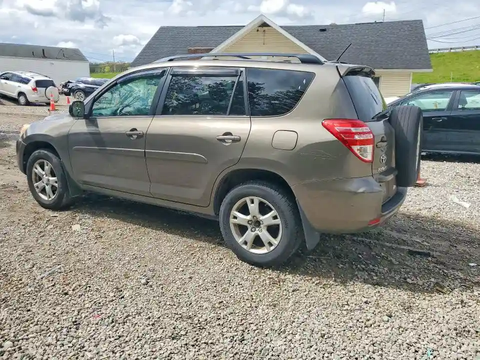 2T3BF4DV6CW262125 2012 TOYOTA RAV4 BASE-1