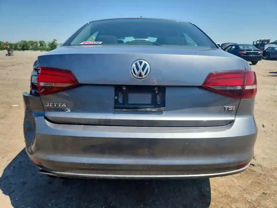 3VW167AJ2GM319486 2016 VOLKSWAGEN JETTA-5