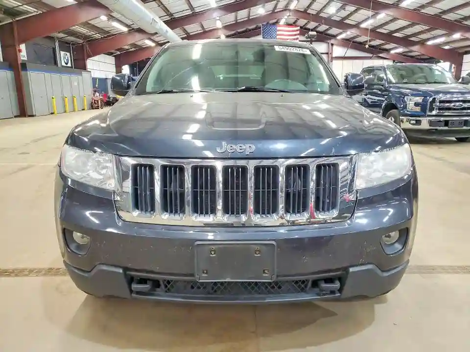 1C4RJFAG6DC587120 2013 JEEP CHEROKEE-4