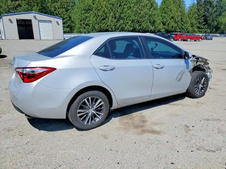 2T1BURHE8GC566392 2016 TOYOTA COROLLA-2