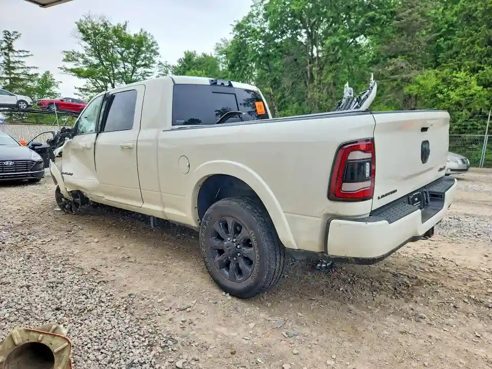 3C6UR5TL9NG372344 2022 RAM 2500-1