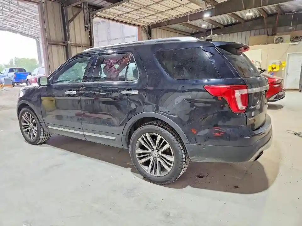 1FM5K8HT9HGE11411 2017 FORD EXPLORER-1