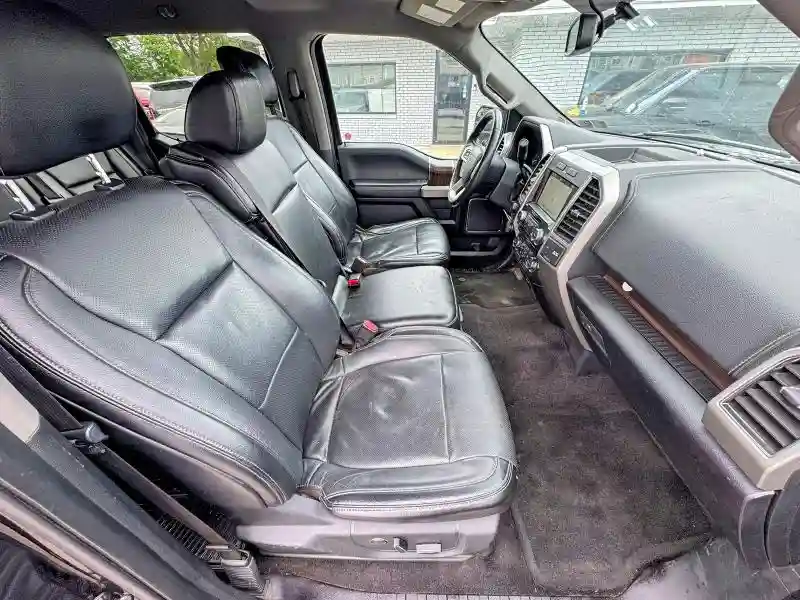 1FTEW1EP9HFC23632 2017 FORD F150-4