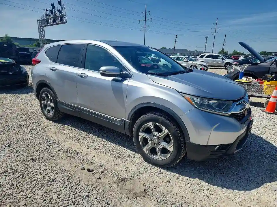 2HKRW2H56HH680759 2017 HONDA CRV-3