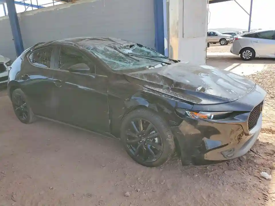 JM1BPAKL3T1851483 2026 MAZDA 3 SELECT S-3
