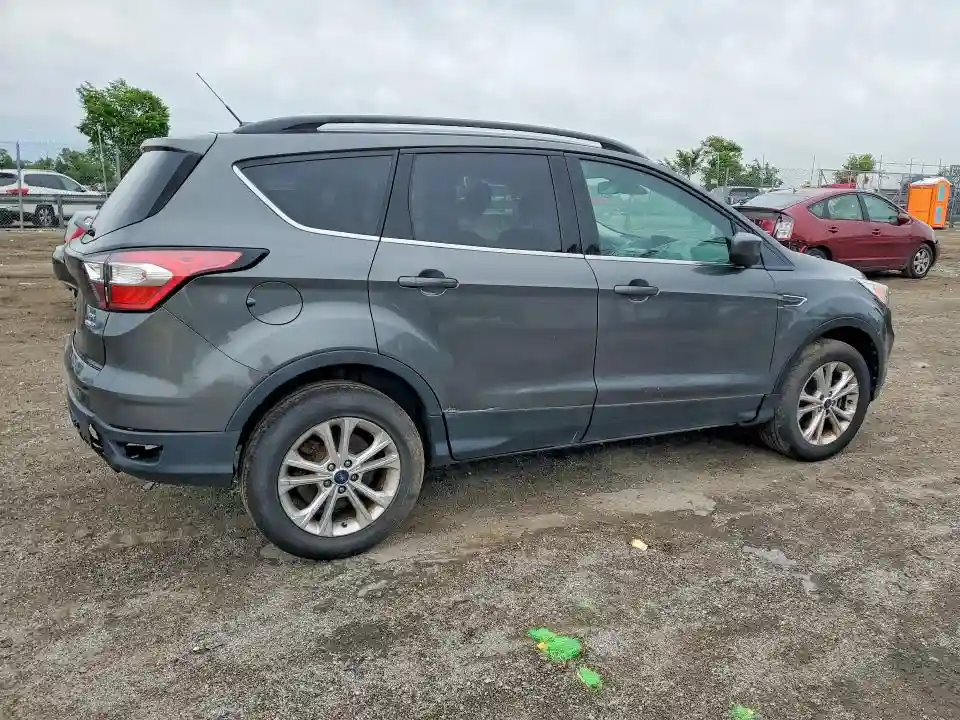 1FMCU9GD8JUA74271 2018 FORD ESCAPE-2