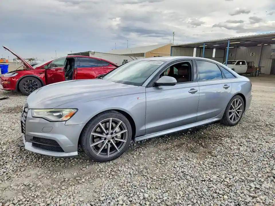 WAUF2BFC5HN048428 2017 AUDI A6-0