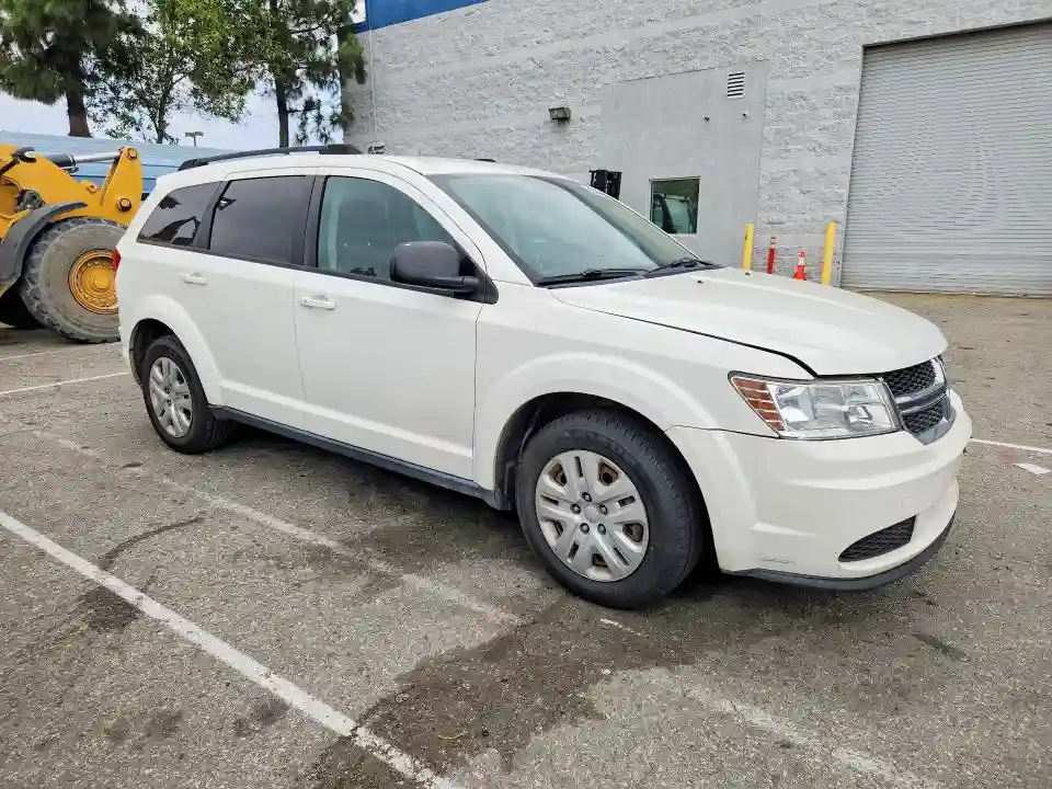 3C4PDCABXJT236373 2018 DODGE JOURNEY-3