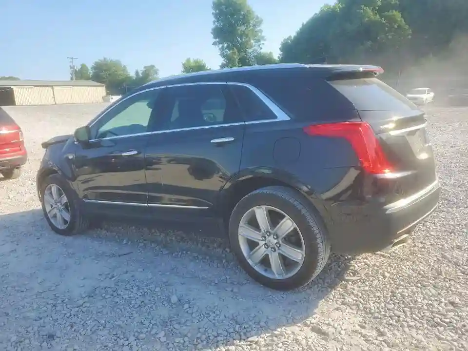 1GYKNBRS9HZ292646 2017 CADILLAC XT5-1