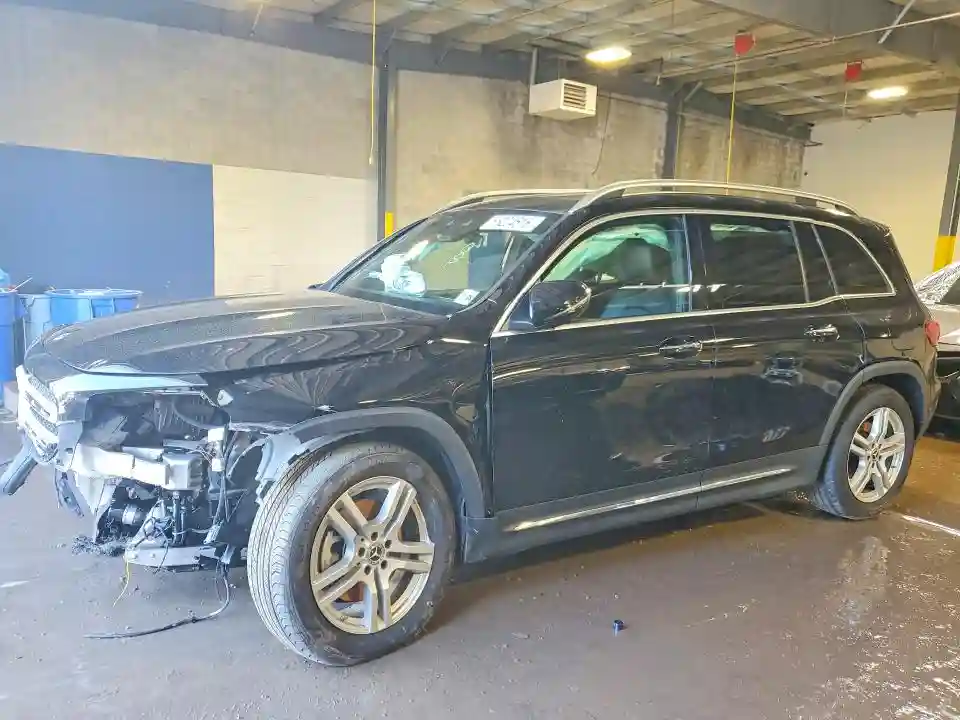 W1N4M4HBXPW305816 2023 MERCEDES-BENZ GLB-CLASS-0