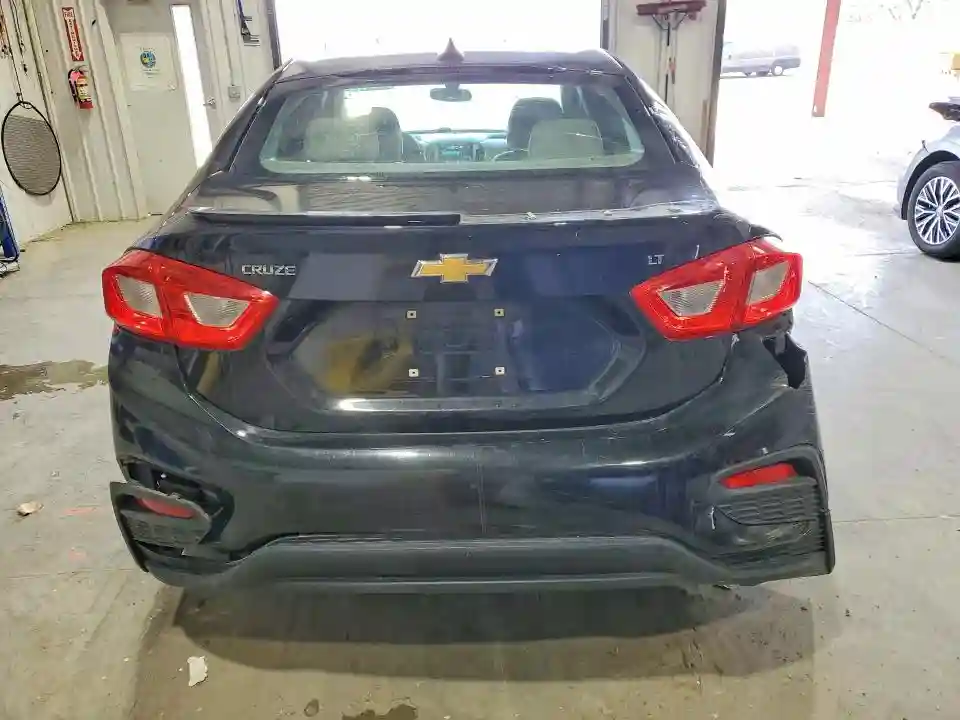 1G1BE5SM6H7187487 2017 CHEVROLET CRUZE-5