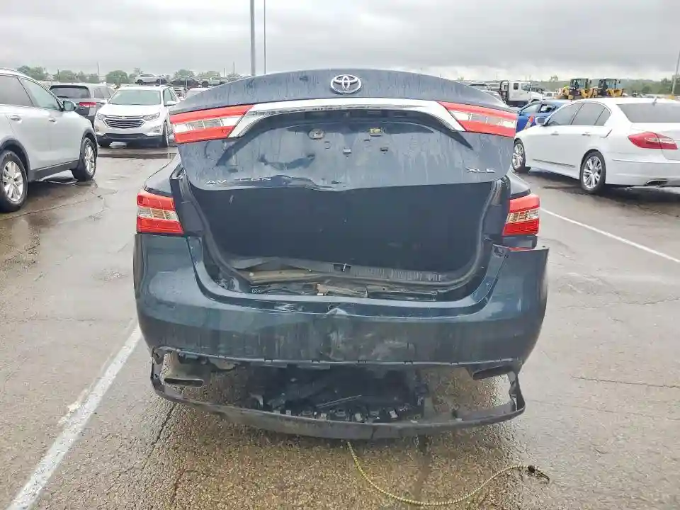 4T1BK1EB4FU153125 2015 TOYOTA AVALON-5