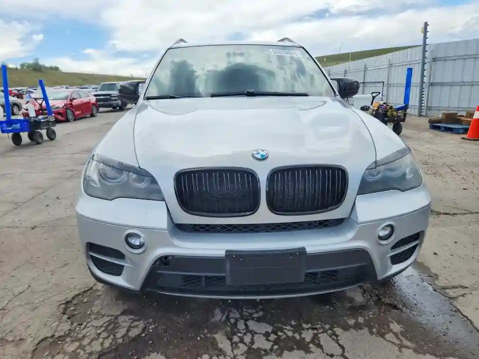 5UXZV4C51BL416338 2011 BMW X5-4