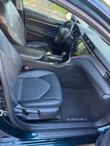 4T1G31AK3LU016262 2020 TOYOTA CAMRY SOLA-4