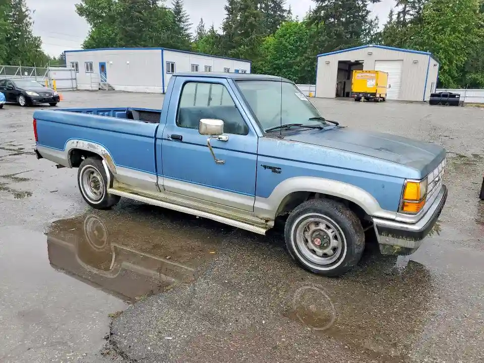 1FTCR10TXKUC09096 1989 FORD RANGER-3