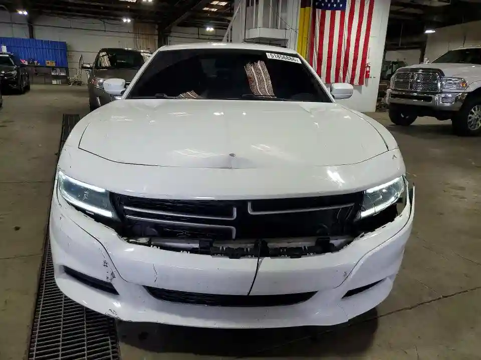2C3CDXBG5GH102831 2016 DODGE CHARGER-4