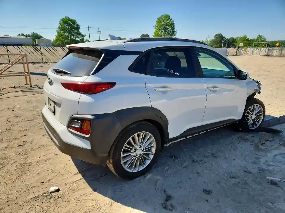 KM8K62AA2KU251300 2019 HYUNDAI KONA-2